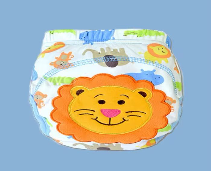 Panty Entrenador