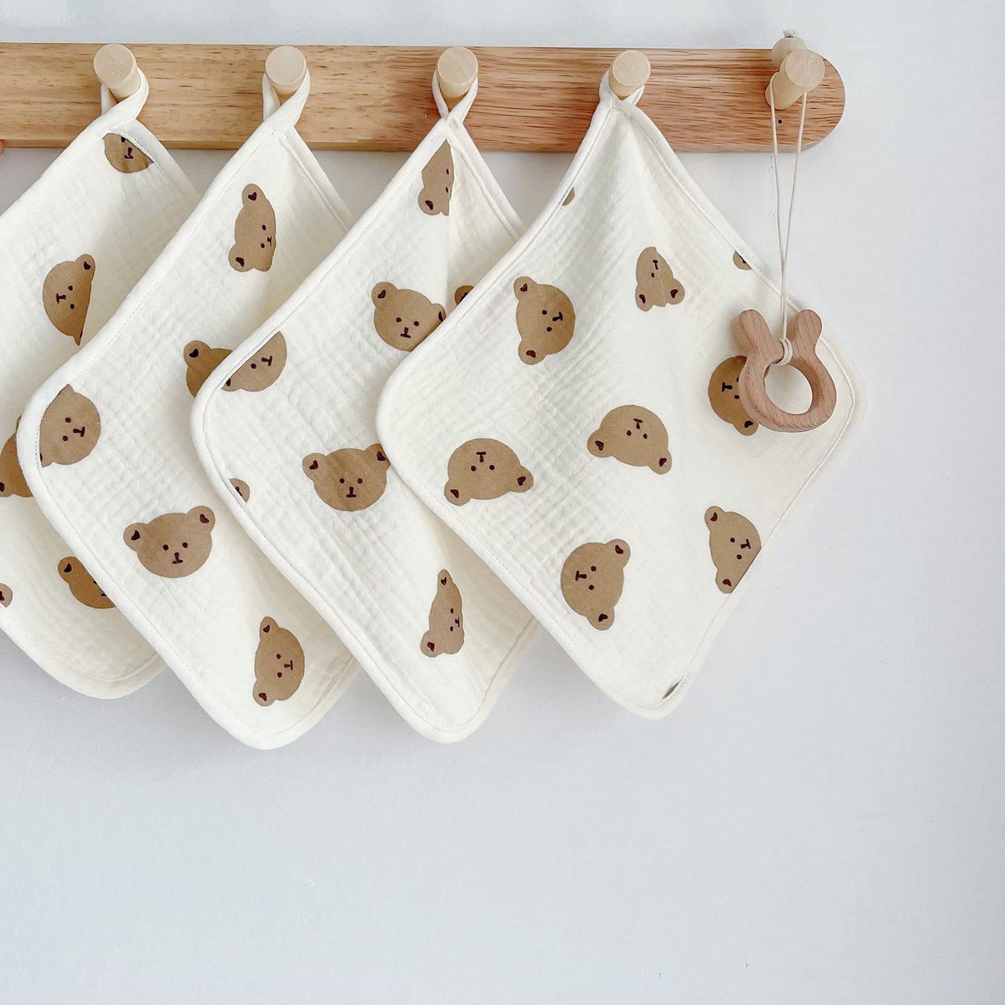 Pañuelo multiusos para nilños