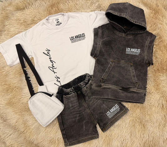 Conjunto angeles