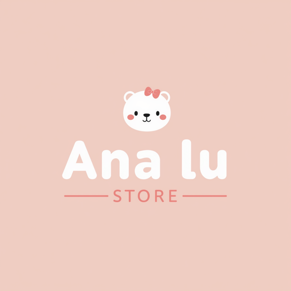 Ana Lu Tienda Infantil